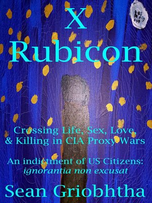 cover image of X Rubicon